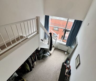 2 Bed Flat, Luna Street, M4 - Photo 5