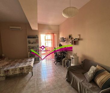 Studio/Γκαρσονιέρα για ενοικίαση Ταραμπούρα (Πάτρα) - Φωτογραφία 1