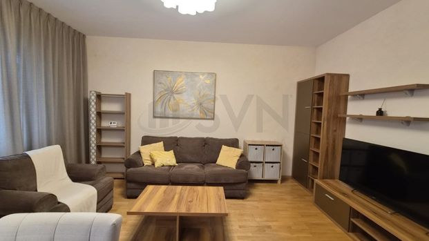 Apartament 3 camere mobilat utilat Iancu Nicoale Gradina Zoologica - Photo 1