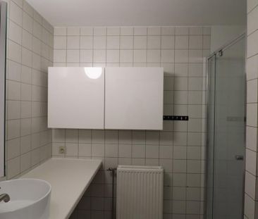 Een gerenoveerd appartement op de eerste verdieping achteraan met autostaanplaats - Photo 6