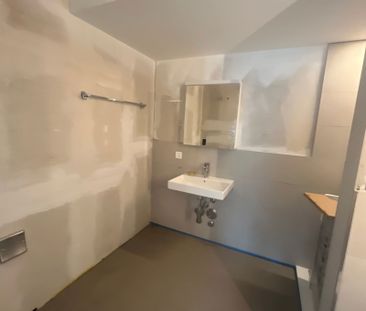 2.5 Zimmer, 75 m², 2. Stock - Photo 2