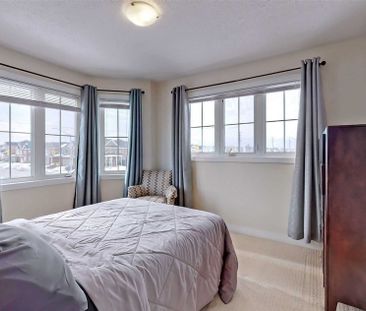 For Lease - 150 Leiterman Drive, Milton, Ontario - Photo 3