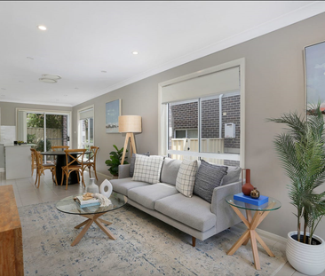 Neatly Presented Three Bedroom Townhouse - Photo 1