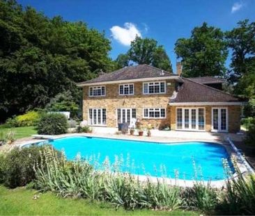 West Byfleet, Surrey, KT14 - Photo 3
