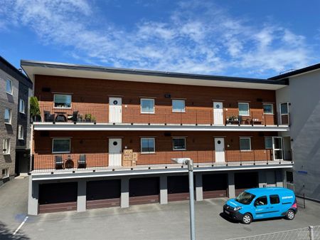 Ängarydsgatan 10 D - Foto 4