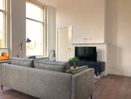 Westersingel 47C, 9718 CD Groningen - Photo 2