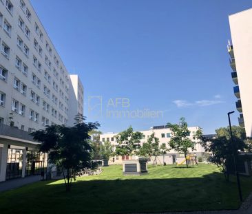 4-Zimmer Genossenschaftswohnung mit großem Balkon - super 3er-WG ge... - Photo 5