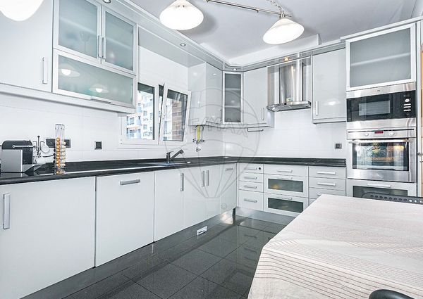 Apartamento T3 em Lisboa