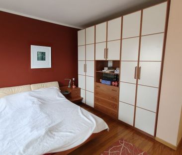 Μεζονέτα για ενοικίαση Συνοικισμός Νόμου 751 (Πανόραμα) - Φωτογραφία 1