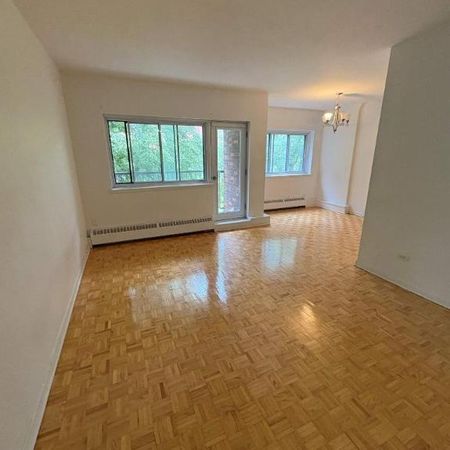 2 CH - 1 SDB - Montréal - $1,795 /mo - Photo 3