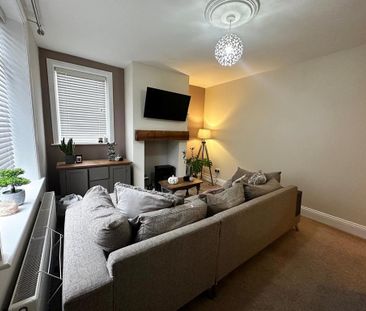 1 bedroom terraced house to rent - Photo 2