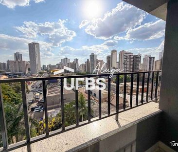 Apartamento, 71 m², 3 qts, 2 banh., 1 vagas, Setor Oeste - Foto 2