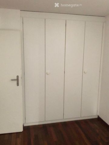 2.5 Zimmer, 46 m² - Foto 2