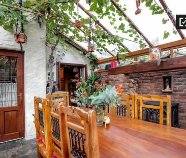 Quaint room for rent in 4-bedroom house, Rush, Dublin - Photo 5