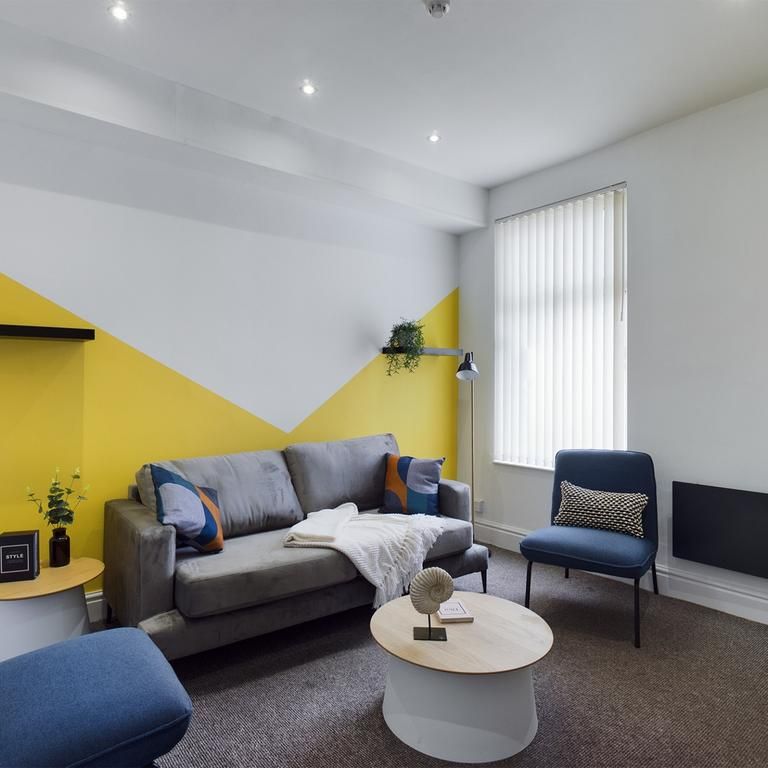 36 bedroom house share to rent - Photo 1