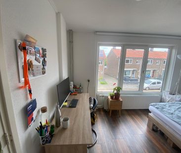 15, Steenbokstraat, 7521XC, Enschede - Foto 6