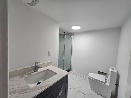 For Lease - 226 Miyako Court Unit# BSMT, Oshawa, Ontario - Photo 5