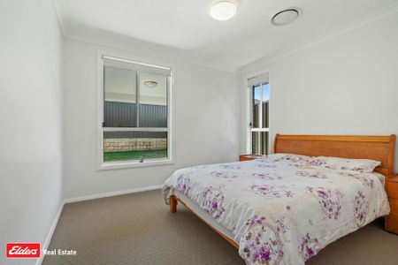 Well Presented - Four Bedroom Family Home - Photo 4