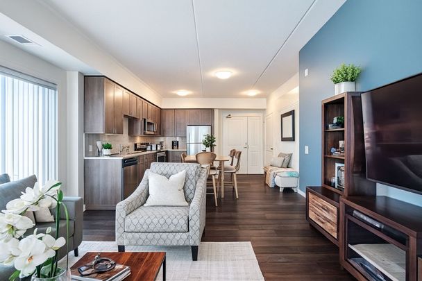 For Lease - 290 Liberty Street Unit# 209, Clarington, Ontario - Photo 1