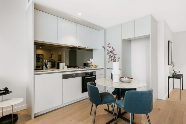 2104/82 Hay Street, Haymarket - Photo 1