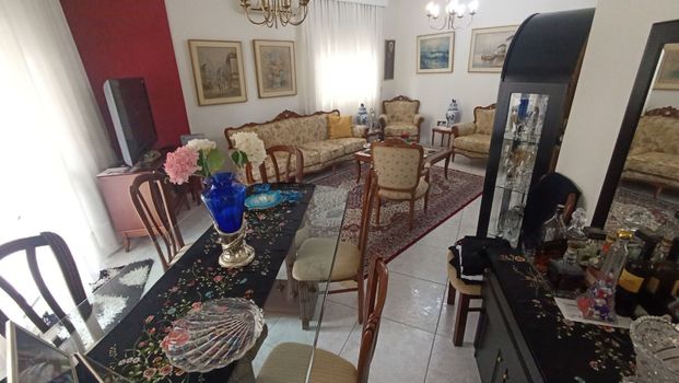 Διαμέρισμα για ενοικίαση Κολοκοτρώνη (Συκιές) - Photo 1
