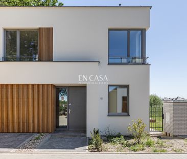 Dom wolnostojący na wynajem | 320 m - Zdjęcie 6