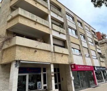 Appartement à louer 2 pièces 53.26m² - Photo 3