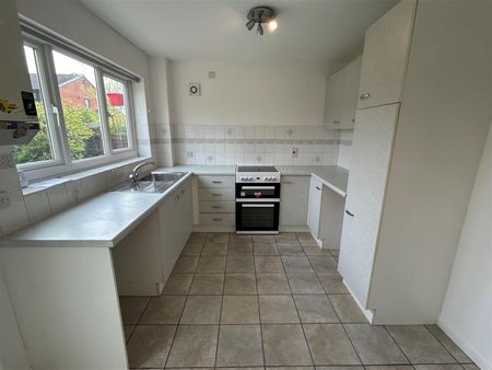 Kinross Way, Hinckley, Leicestershire - Photo 4