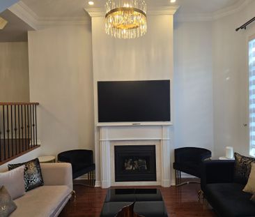 For Lease - 3461 Eglinton Avenue, Mississauga, Ontario - Photo 3