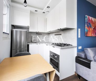 Pruszkowski, Pruszków, Fryderyka Chopina - Photo 6