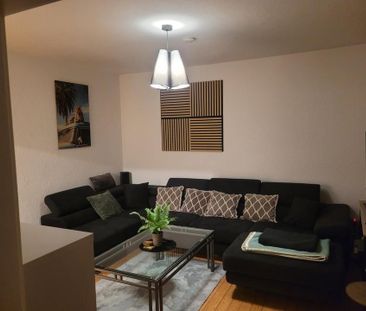 Wohnung in Dortmund Sölde - Foto 1