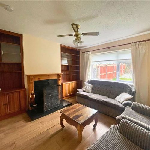 27 Tir Connell Close, Lismore Heights, Waterford, X91 ND6H - Photo 1