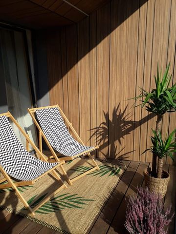 Appartement te huur - Photo 3