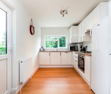 Room in a Shared House, Palmers Road, N11 - Photo 5