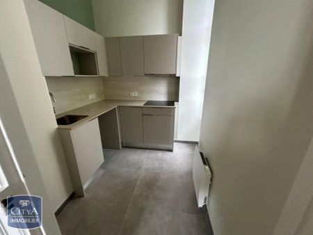 Appartement à louer 2 pièces 57.59m² - Photo 2