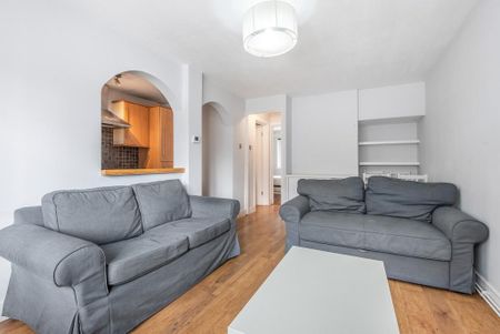 1 bedroom flat to rent - Photo 2