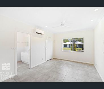 Fully Renovated | Huge Block | Only one street back from the beach. - Photo 3