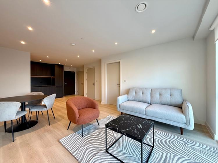 2 bedroom apartment to rent - Photo 3