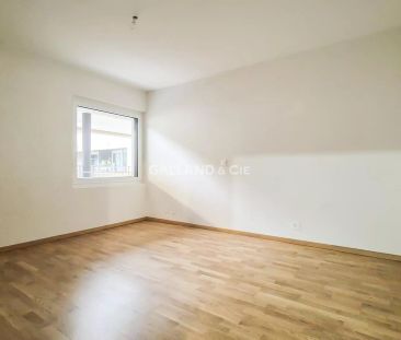 3.5 pièces à Saxon, lumineux et moderne à deux pas des montagnes - Photo 3