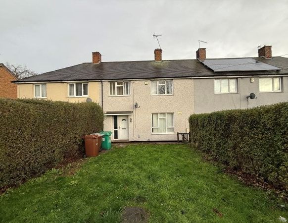 Farnborough Road, NG11, Property for rent - Photo 1