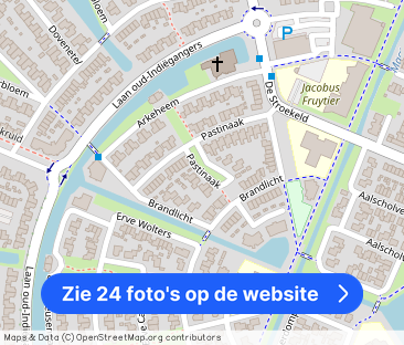 Voor onbepaalde tijd beschikbaar in woonwijk Veeneslagen- West - Foto 1