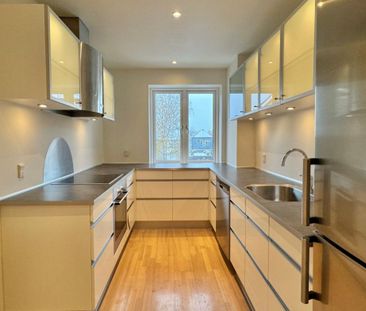 3 værelses – Frederiksgade 7, 3. tv. – Odense C - Photo 1