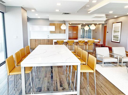 For Lease - 30 Shore Breeze Drive Unit# 3919, Toronto, Ontario - Photo 1