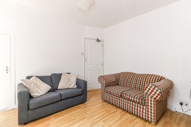 Hertford Street, East Oxford - Photo 1