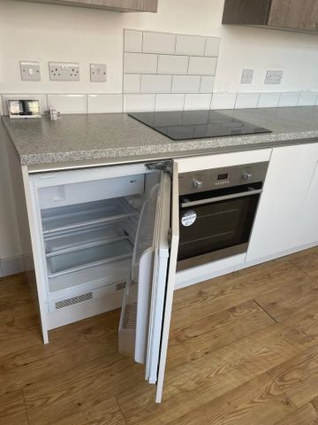 Studio to rent - Photo 4