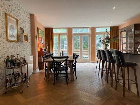 Appartement te huur: Eerste Helmersstraat 130-A 1054 EH Amsterdam - Photo 5