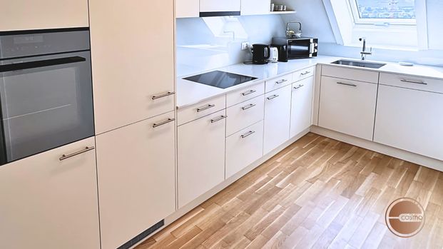 4.5 Zimmer, 120 m² - Photo 1