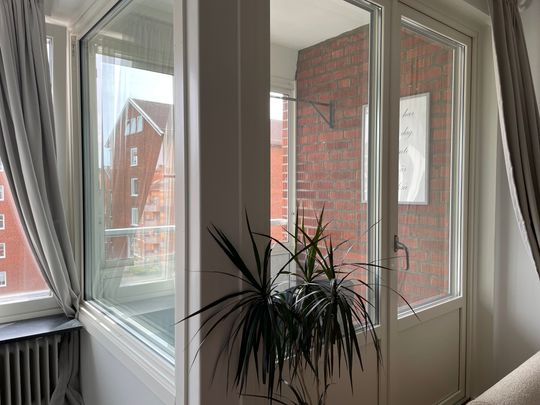 Mellersta Stenbocksgatan 19B, Helsingborg - Photo 1