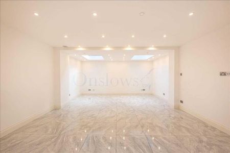 5 bedroom terraced house to rent - Photo 3