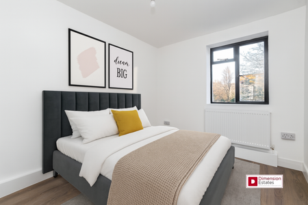 3 bedroom flat to rent - Photo 3